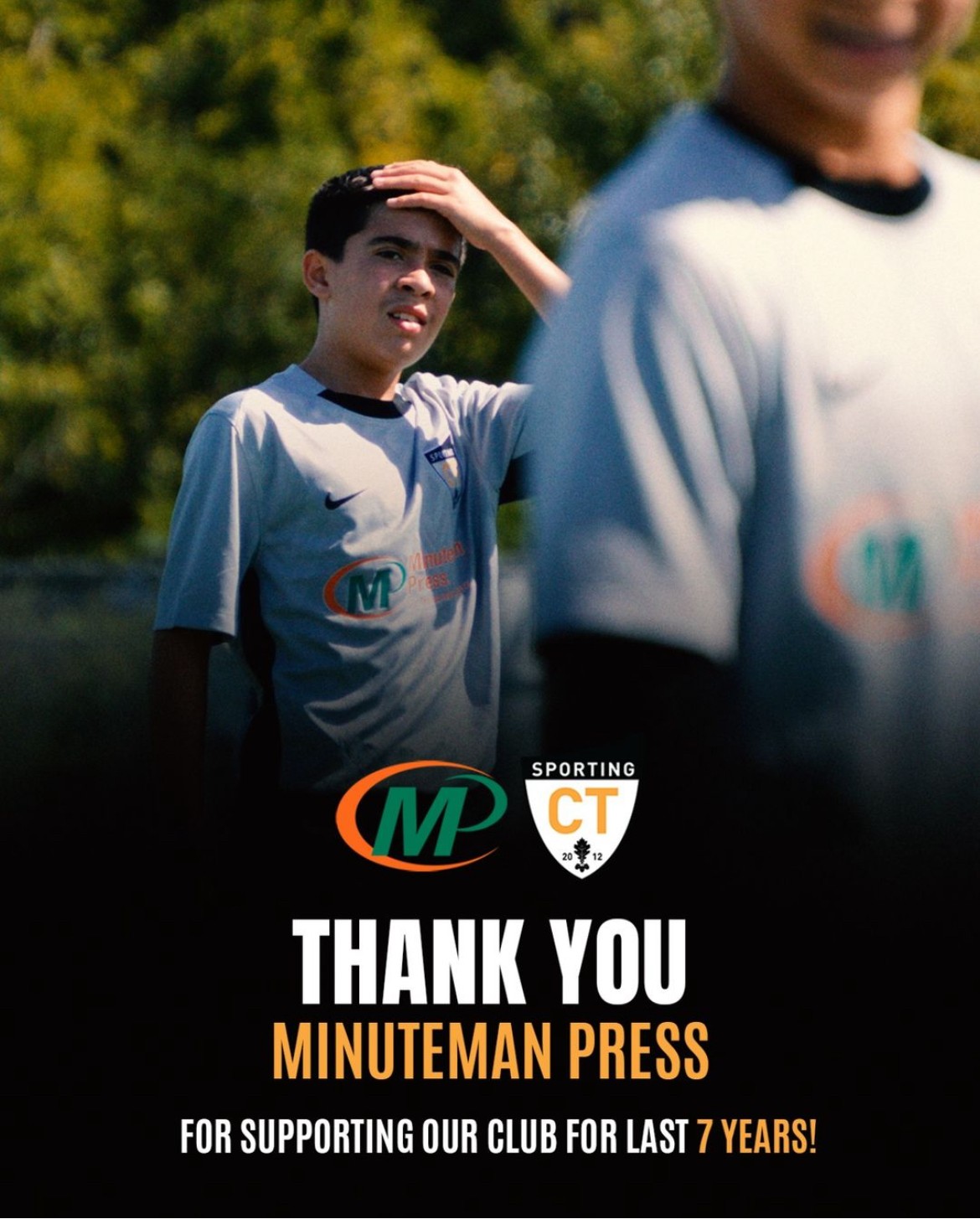 Minuteman Press