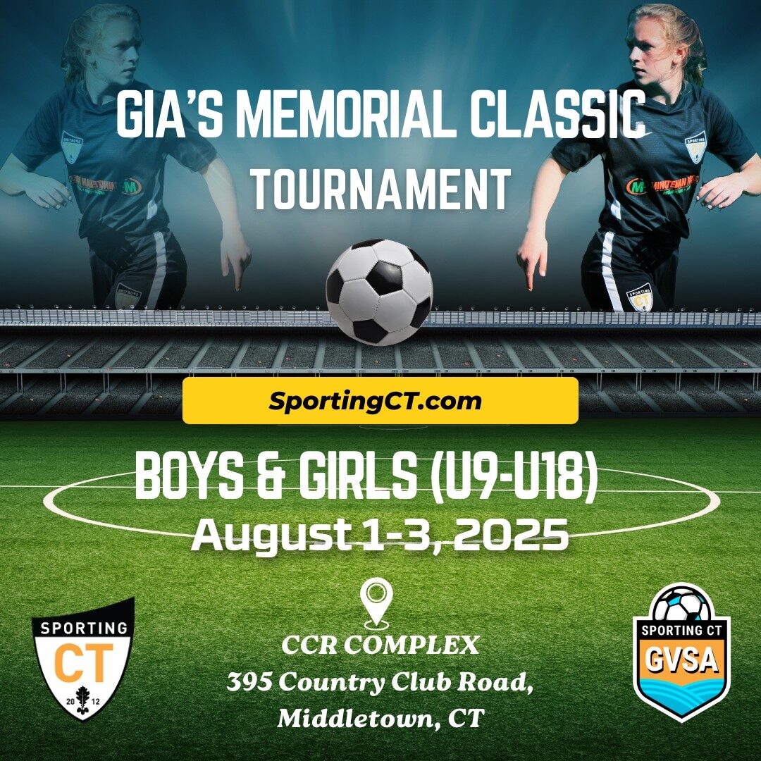 GIA’s Memorial Classic Tournament-2025